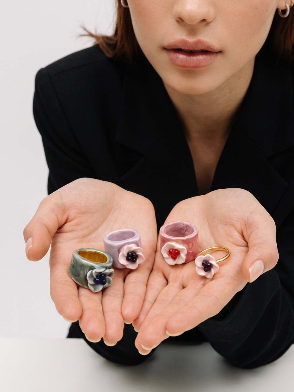 Anillos