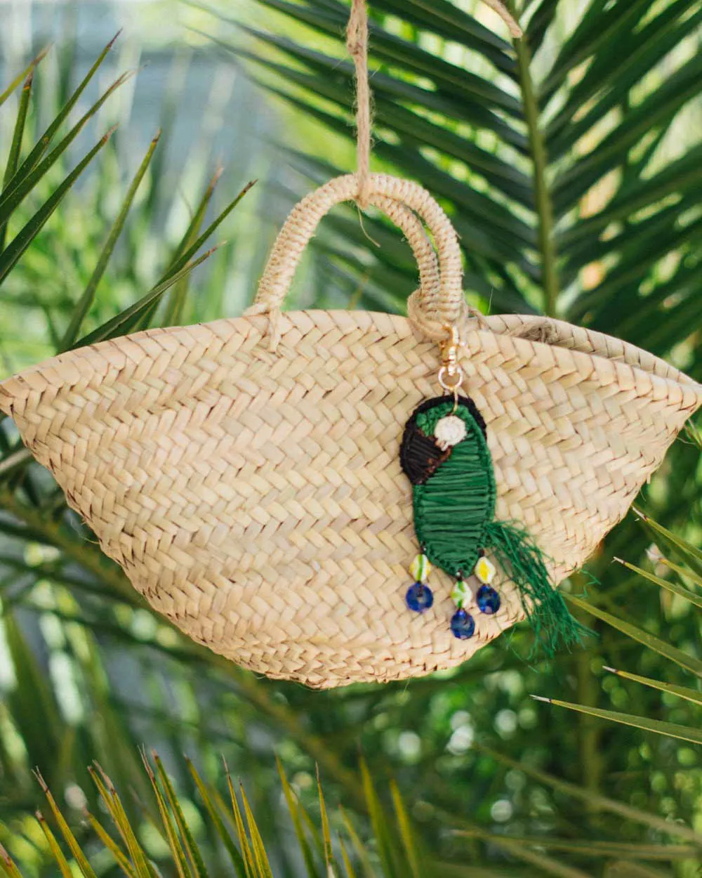 Charming Charm Loro